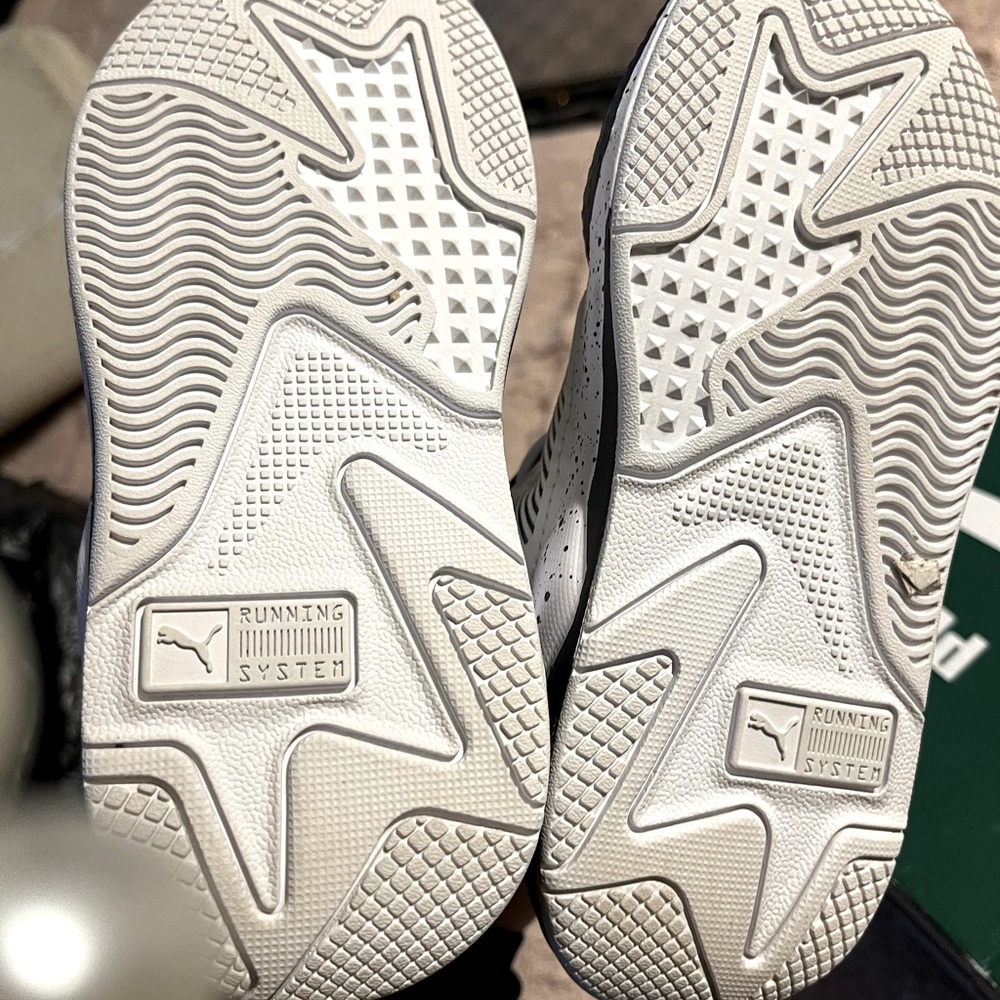 Puma sneakers